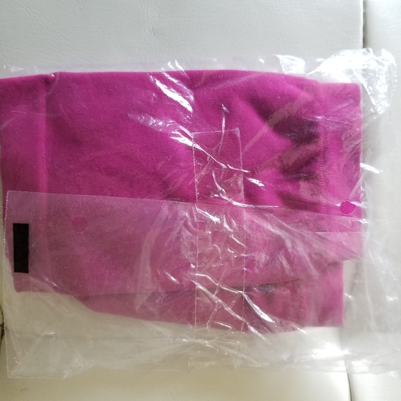 NWT Sealed/Original Packaging, Victoria Secret "Body by Victoria", "Boy Shorts " - Picture 2 of 4